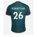 Cheap Liverpool Andrew Robertson #26 Third Football Shirt 2022-23 Short Sleeve